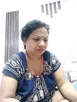 Cute-Janvi20 online show from 26, 4, 2026