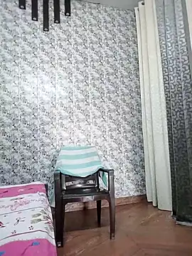 Cute-Janvi20 online show from 17, 5, 2026
