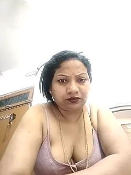 Cute-Janvi20 online show from 14, 7, 2026