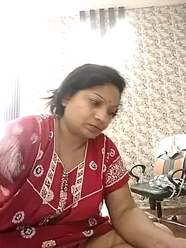 Cute-Janvi20 online show from 16, 7, 2026