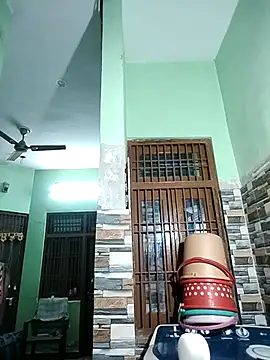 Cute-Janvi20 online show from 18, 7, 2026
