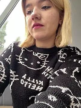 Cherry   Blossom online show from 18, 9, 2025