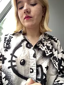 Cherry   Blossom online show from 22, 9, 2025