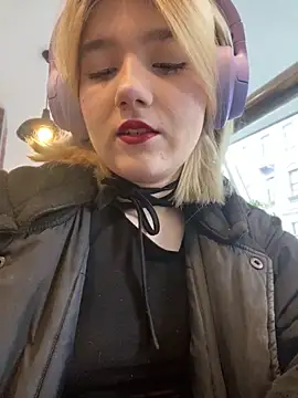 Cherry   Blossom online show from 4, 10, 2025