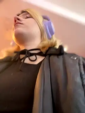 Cherry   Blossom online show from 12, 10, 2025