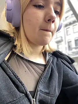 Cherry   Blossom online show from 18, 10, 2025