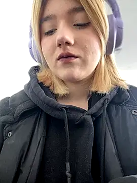 Cherry   Blossom online show from 21, 10, 2025