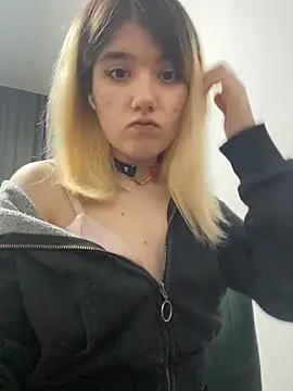 Cherry   Blossom online show from 26, 3, 2026