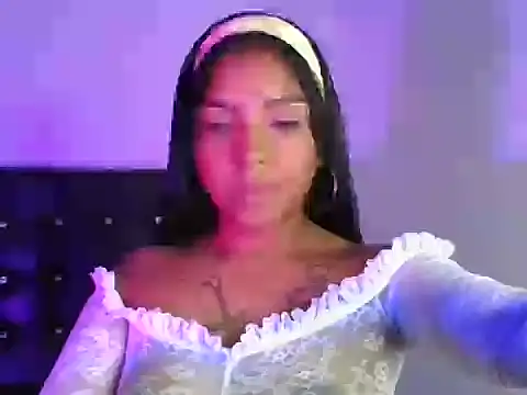 Snapshot of Amelia_Heaven chatting on 3, 3, 2026 Amelia Heaven online show from 3, 3, 2026