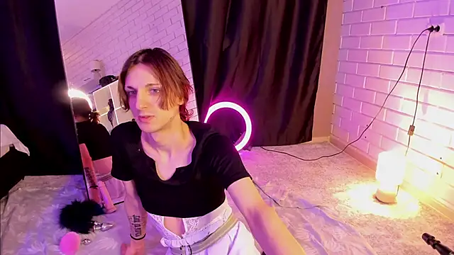 Anjela Botton online show from 28, 11, 2025