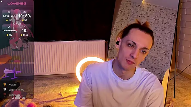 Anjela Botton online show from 26, 2, 2026