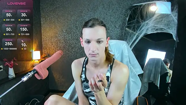 Anjela Botton online show from 24, 4, 2026