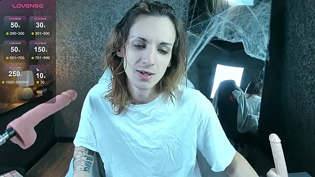 Anjela Botton online show from 26, 4, 2026