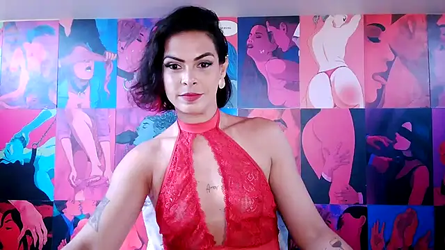 Veronnaink online show from 21, 12, 2025