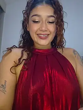 LilithAmber11 online show from 23, 11, 2025