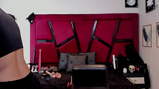 AlliceJelany online show from 29, 9, 2025