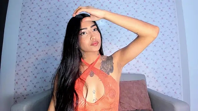 Alykass online show from 23, 7, 2026