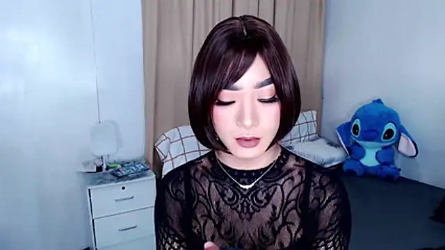 AsianHugeWildSaussage online show from 4, 3, 2026