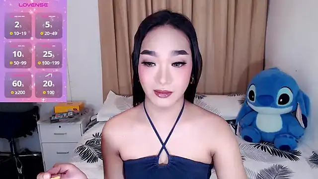AsianHugeWildSaussage online show from 6, 6, 2026