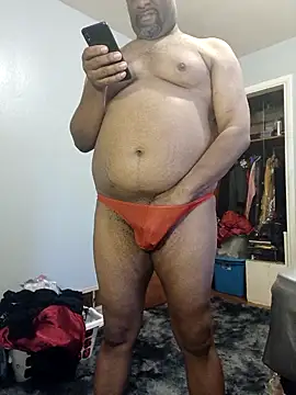 funandfreakyguy 97 online show from 30, 9, 2025