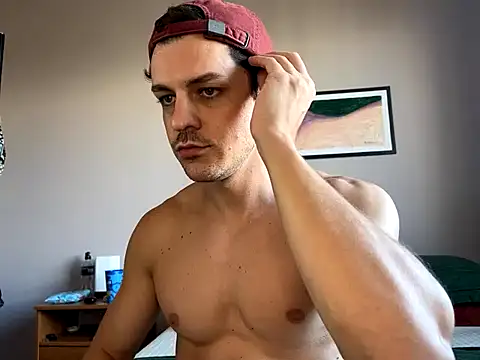 braziliangoodboy online show from 25, 4, 2026