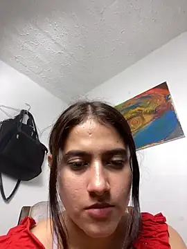vikysexy283 online show from 11, 6, 2026