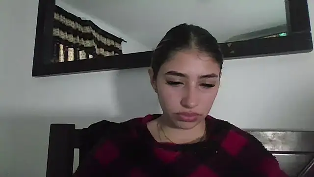 AriaBliss- online show from 15, 2, 2026