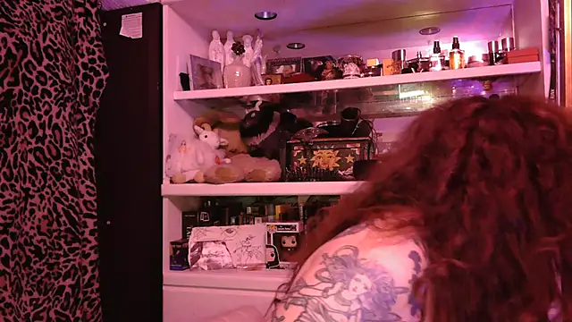 Snapshot of RasheleErotica chatting on 12, 11, 2025 RasheleErotica online show from 12, 11, 2025