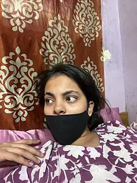 Snapshot of Sandhya_77 chatting on 5, 5, 2026 Sandhya 77 online show from 5, 5, 2026
