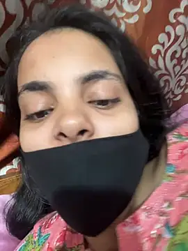 Snapshot of Sandhya_77 chatting on 12, 5, 2026 Sandhya 77 online show from 12, 5, 2026