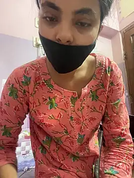 Snapshot of Sandhya_77 chatting on 16, 5, 2026 Sandhya 77 online show from 16, 5, 2026