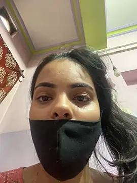 Snapshot of Sandhya_77 chatting on 3, 6, 2026 Sandhya 77 online show from 3, 6, 2026