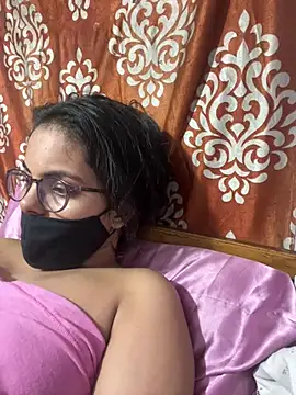 Snapshot of Sandhya_77 chatting on 3, 6, 2026 Sandhya 77 online show from 3, 6, 2026