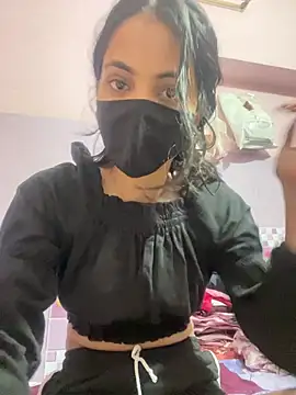 Snapshot of Sandhya_77 chatting on 4, 6, 2026 Sandhya 77 online show from 4, 6, 2026