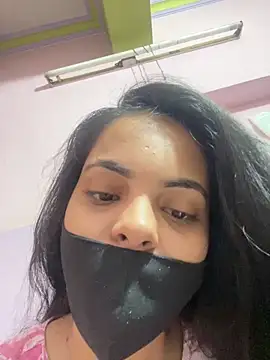 Snapshot of Sandhya_77 chatting on 9, 6, 2026 Sandhya 77 online show from 9, 6, 2026