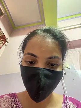 Snapshot of Sandhya_77 chatting on 14, 6, 2026 Sandhya 77 online show from 14, 6, 2026