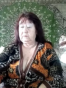 CrystalLime6411 online show from 27, 2, 2026