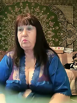 CrystalLime6411 online show from 19, 4, 2026