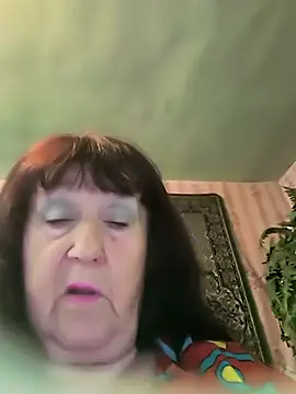 CrystalLime6411 online show from 21, 4, 2026