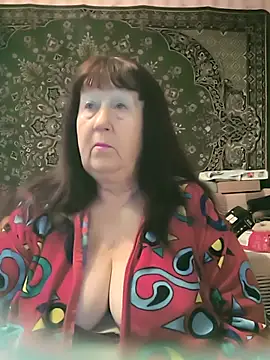 CrystalLime6411 online show from 23, 4, 2026