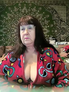 CrystalLime6411 online show from 25, 4, 2026