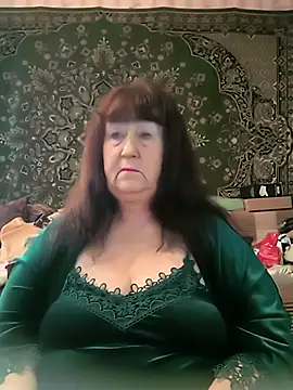 CrystalLime6411 online show from 27, 4, 2026