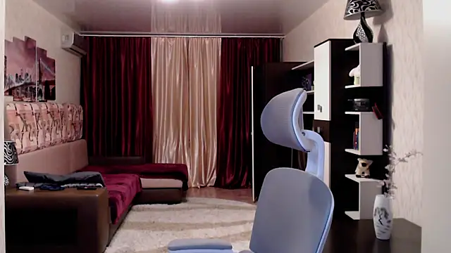 Snapshot of Playersuperstar chatting on 22, 10, 2025 Playersuperstar online show from 22, 10, 2025