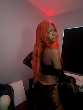 Snapshot of TumieSupreme chatting on 10, 10, 2025 TumieSupreme online show from 10, 10, 2025