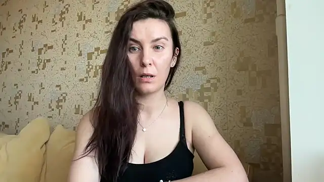 KatalinaQE online show from 11, 3, 2026