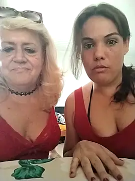 Belladama61 online show from 1, 4, 2026