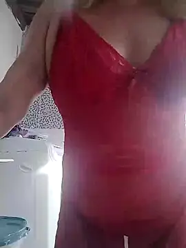 Belladama61 online show from 4, 4, 2026