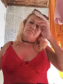 Belladama61 online show from 7, 6, 2026