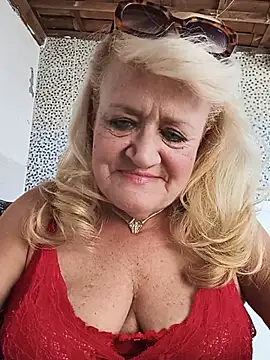 Belladama61 online show from 18, 7, 2026