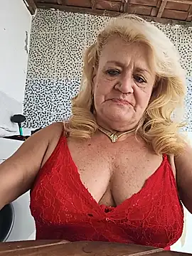 Belladama61 online show from 25, 7, 2026